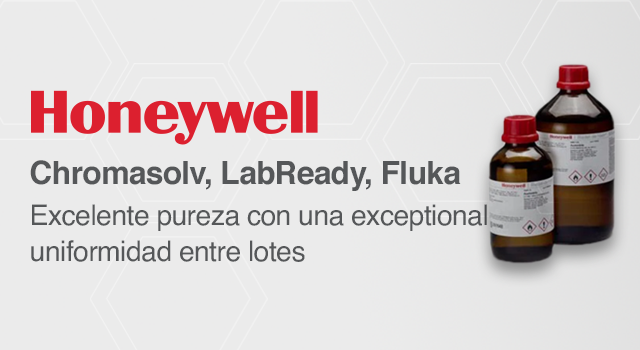 honeywell-chromasolv-m