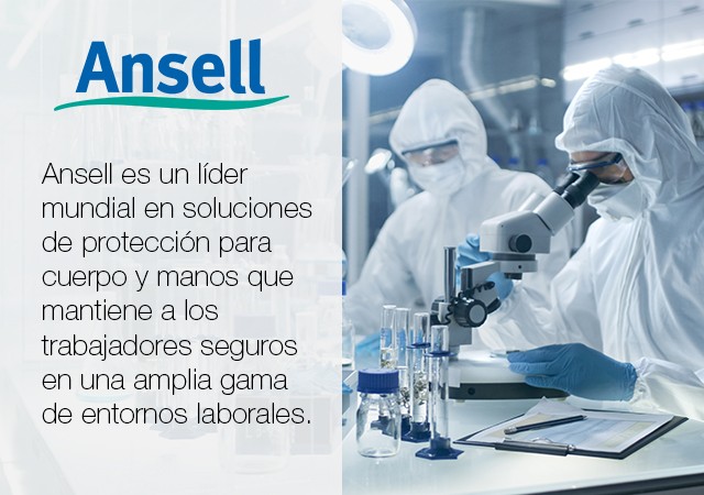 Ansell