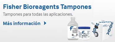 Fisher Bioreagents Buffers