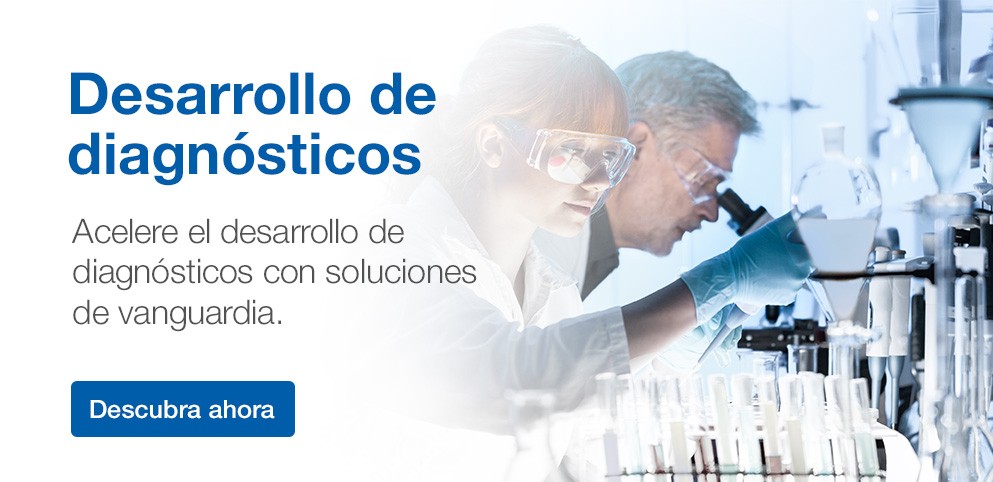 Diagnostic Development
