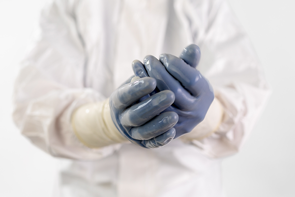 Mölnlycke™ Biogel™ PI Tech Gloves