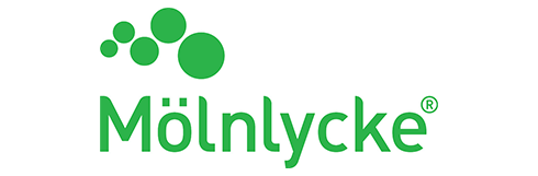 Mölnlycke™ Logo